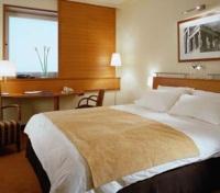 Sofitel Athens Airport Room